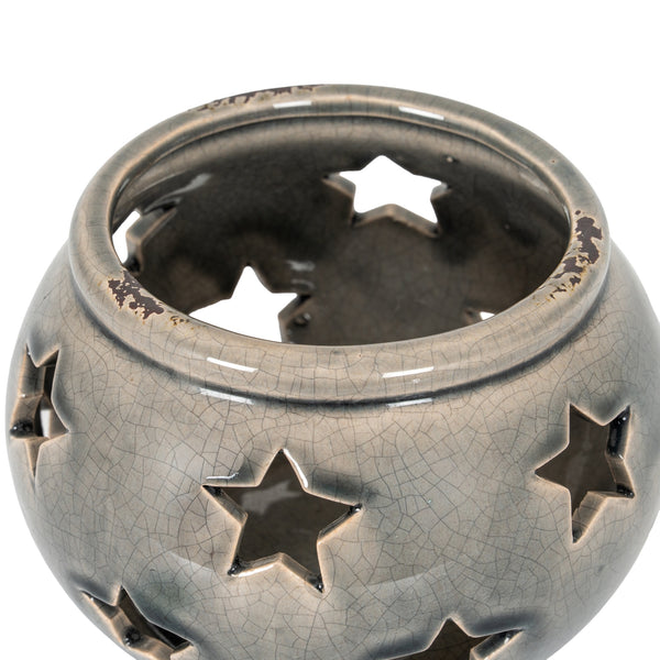 Garda Star Candle Lantern