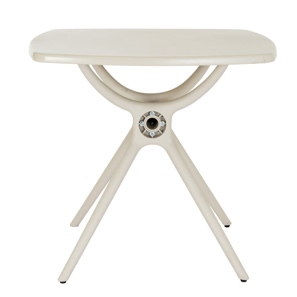 Alto Putty Grey Table